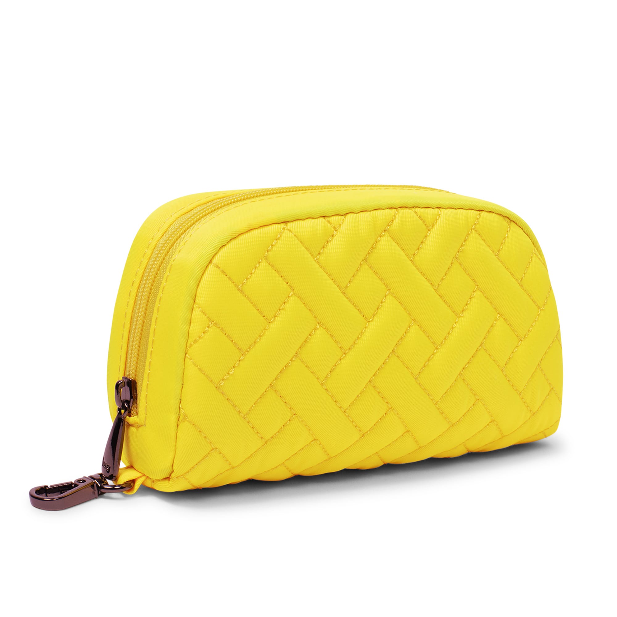 Bobsled Eyeglass Case - YELLOW - Bobsled_Yellow_02